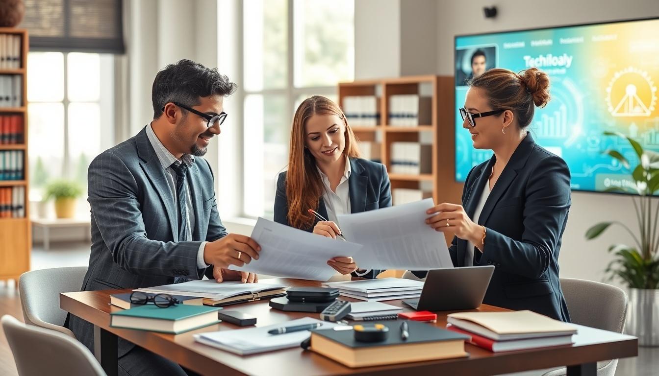Why Choose Tech Legal Advice?