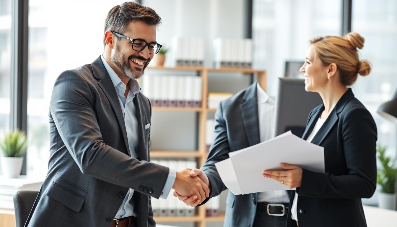 Compliance Consulting