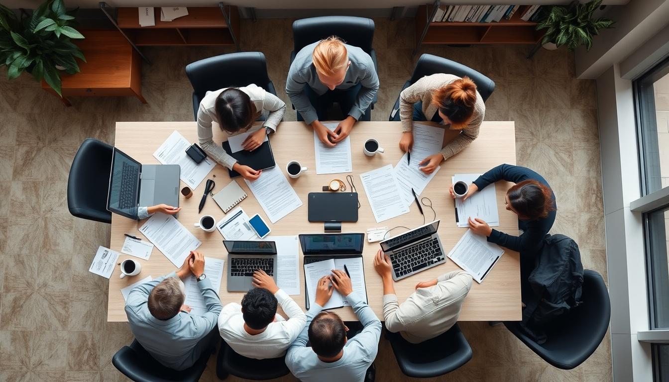 Contract Management